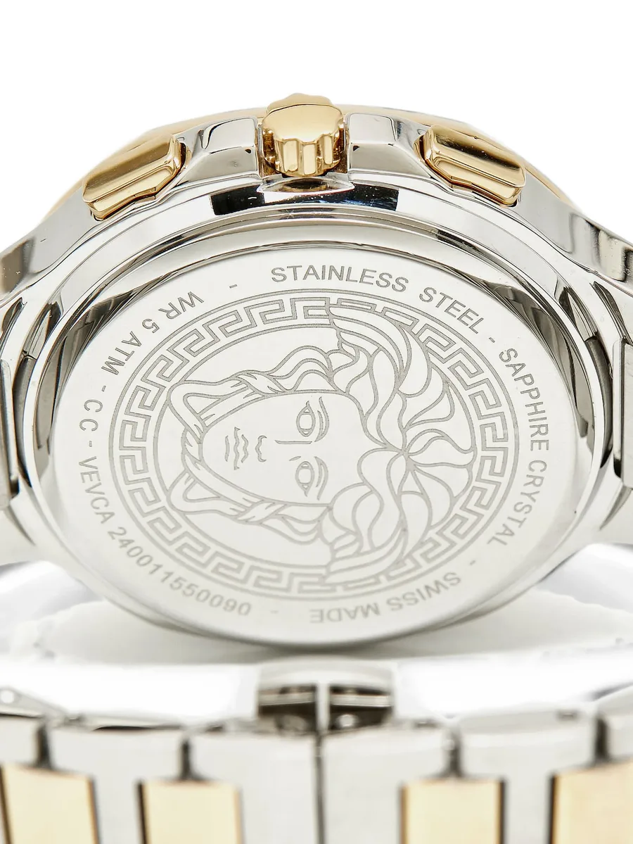 V-Chrono 40mm watch 5