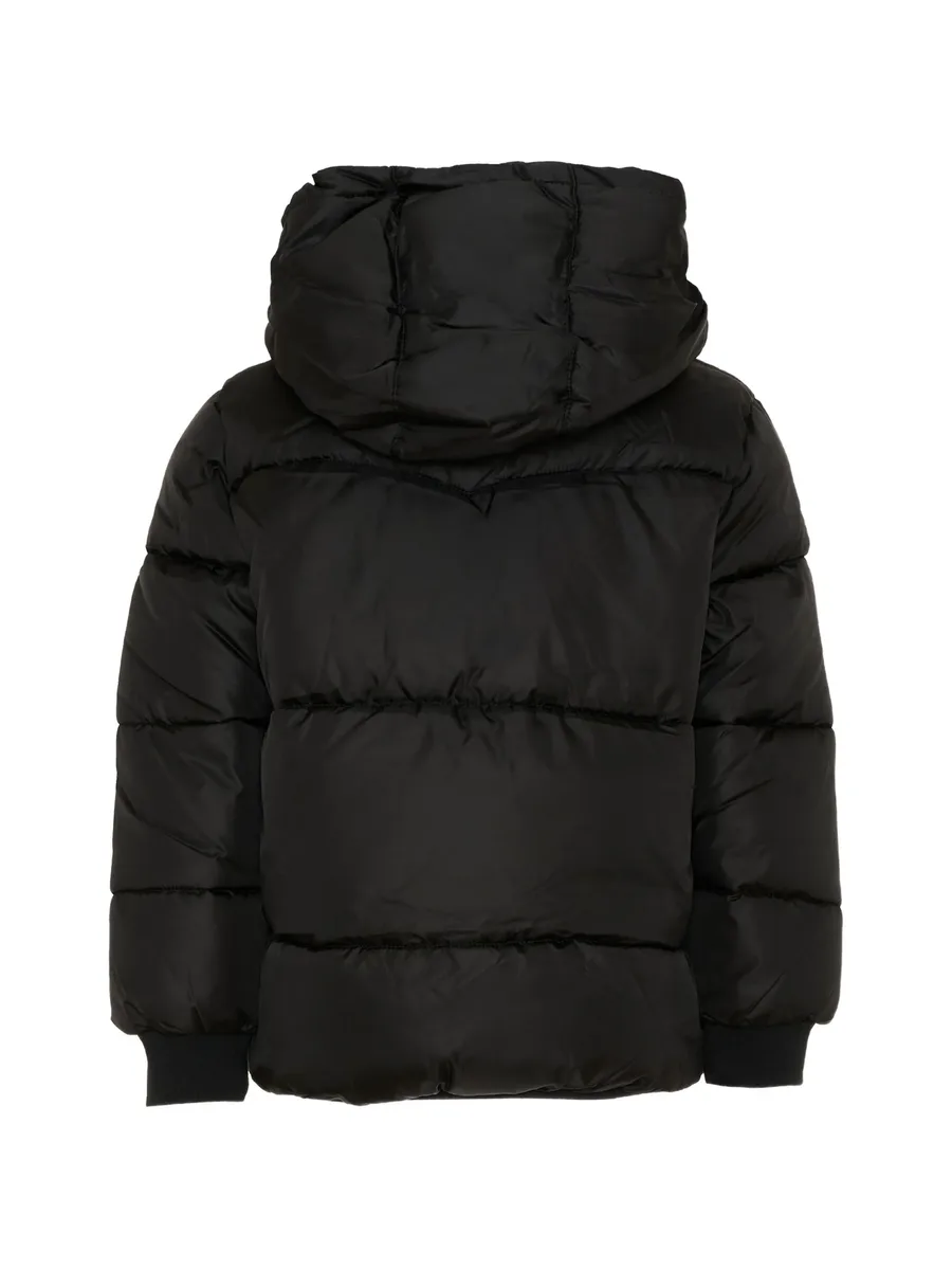 hooded padded jacket 2
