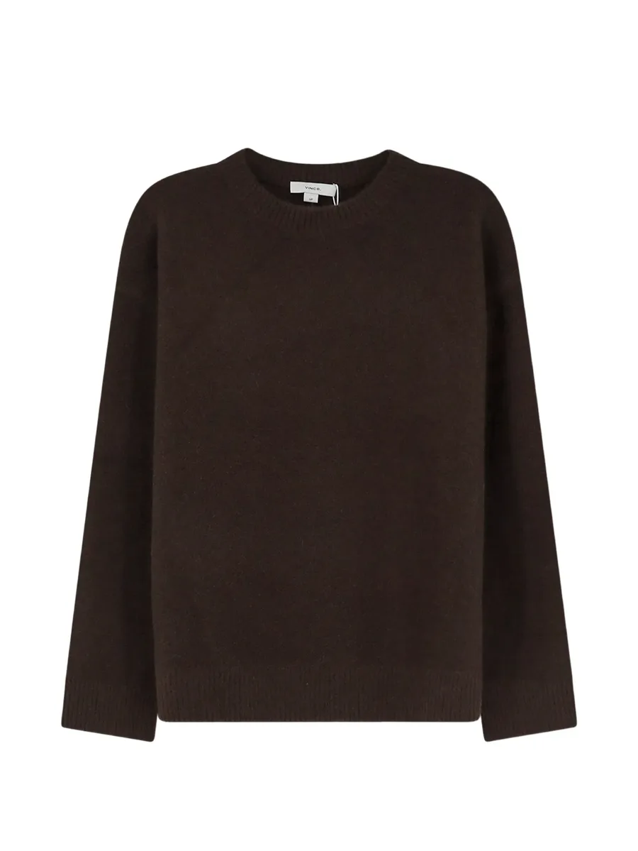 crew-neck sweater 1