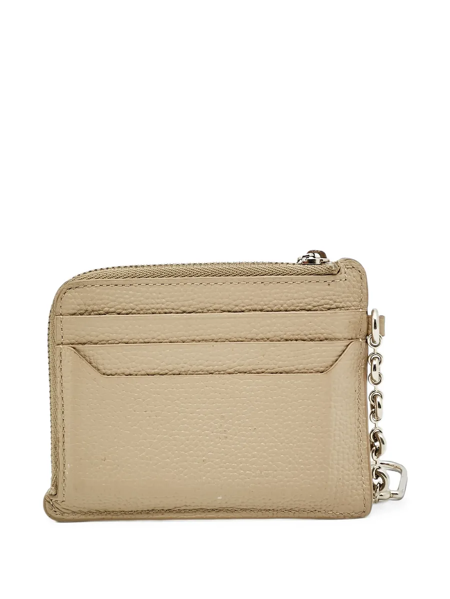 Anagram card holder 2