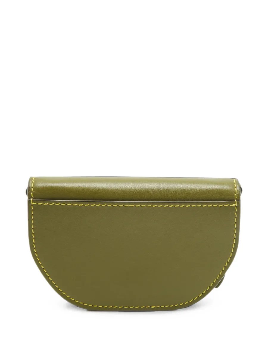 micro Olympia clutch bag 2
