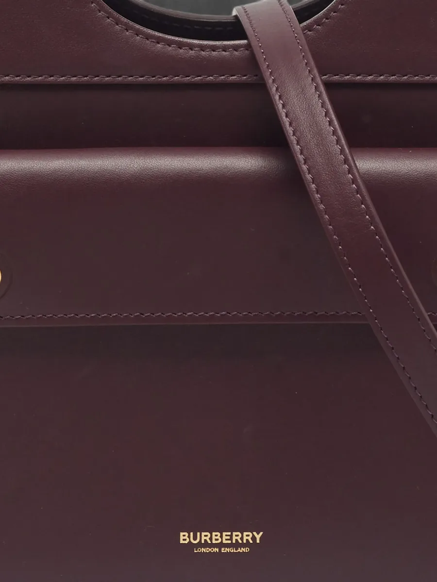 mini Pocket tote bag 4