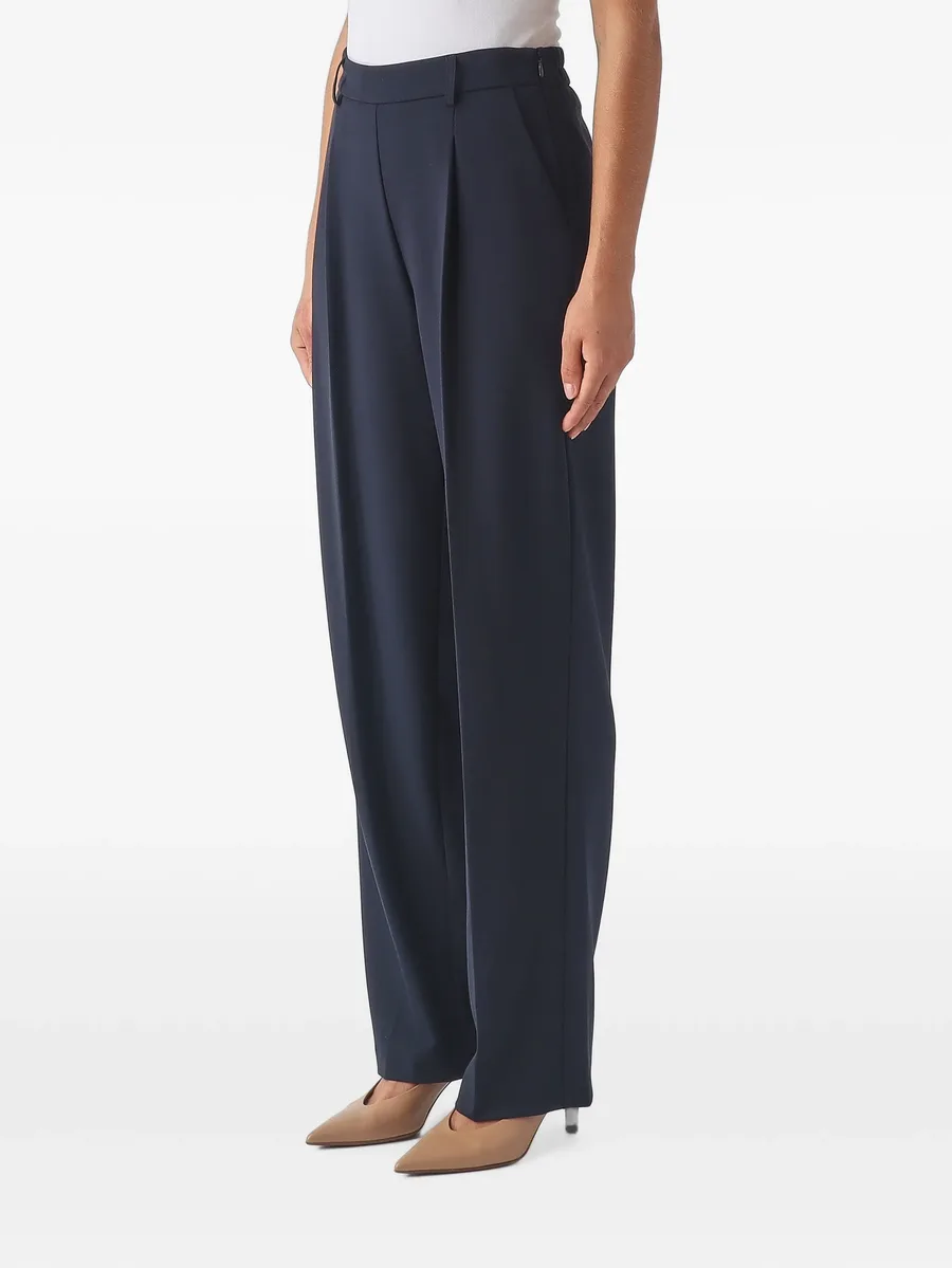 pleated trousers 3