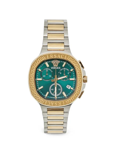 V-Chrono 40mm watch