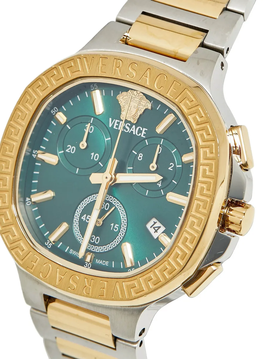 V-Chrono 40mm watch 3