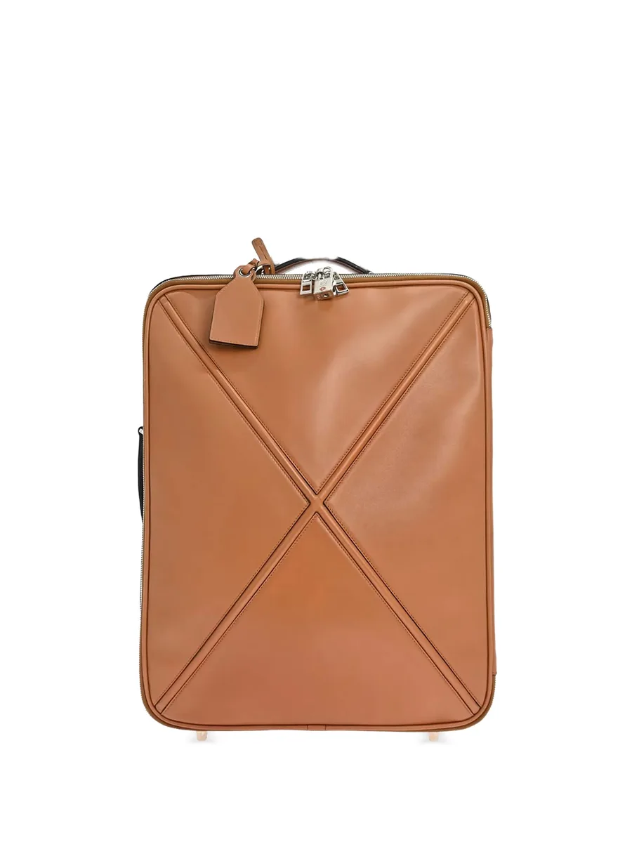 2015 Cross trolley suitcase 1