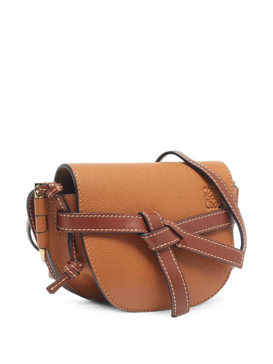 mini Gate cross body bag 3