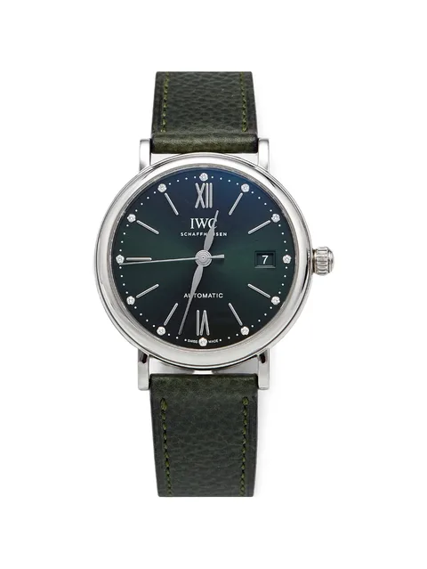 Portofino 37mm watch