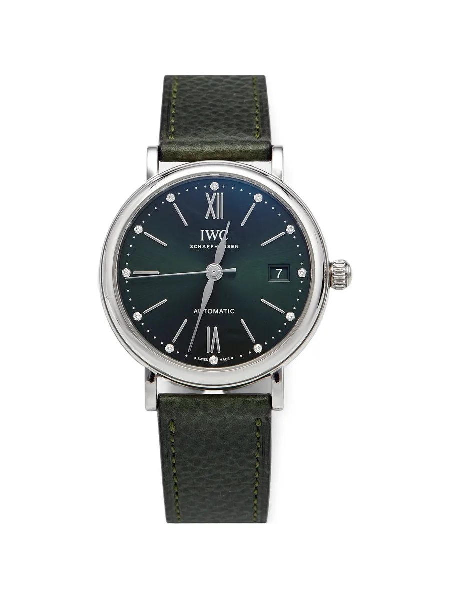 Portofino 37mm watch 1