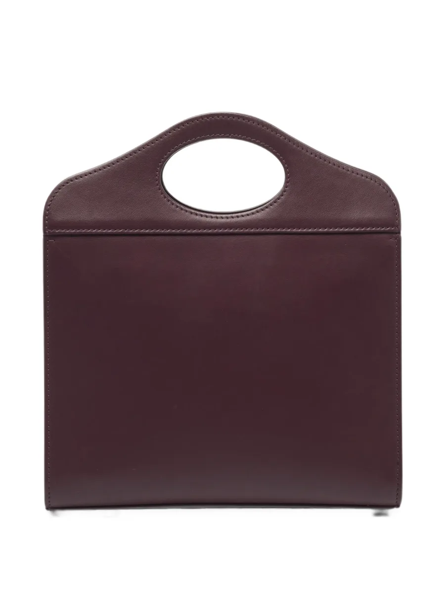 mini Pocket tote bag 2
