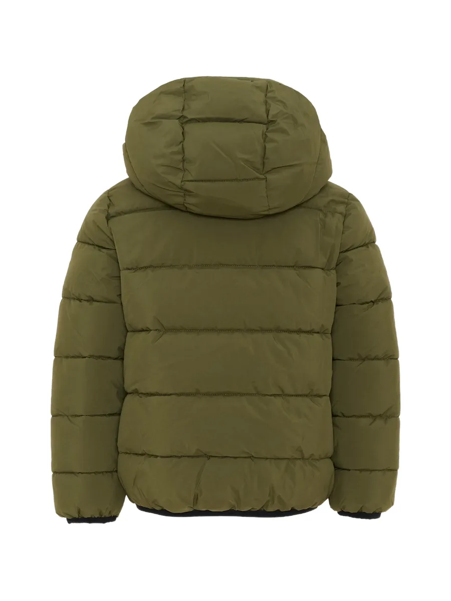 quilted hooded jacket 2