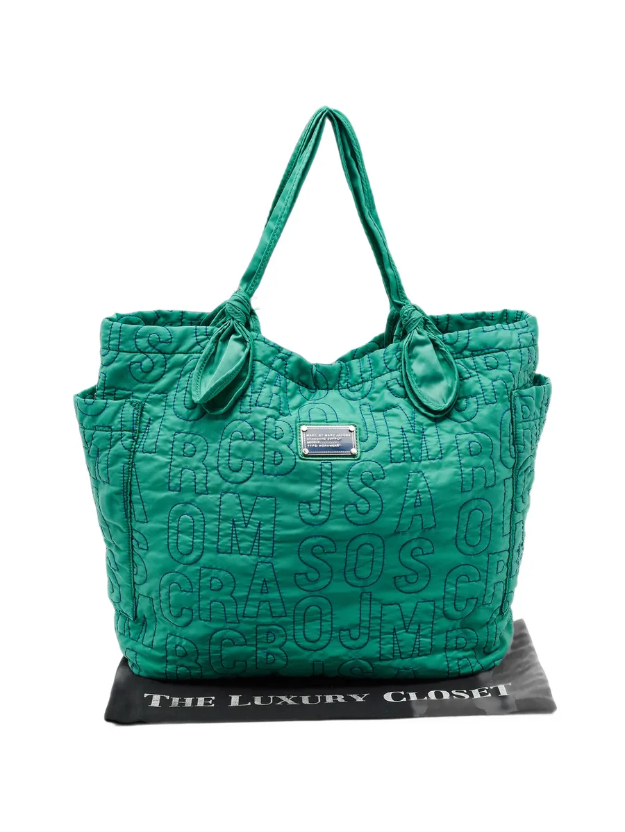 Pretty Tate tote bag 5