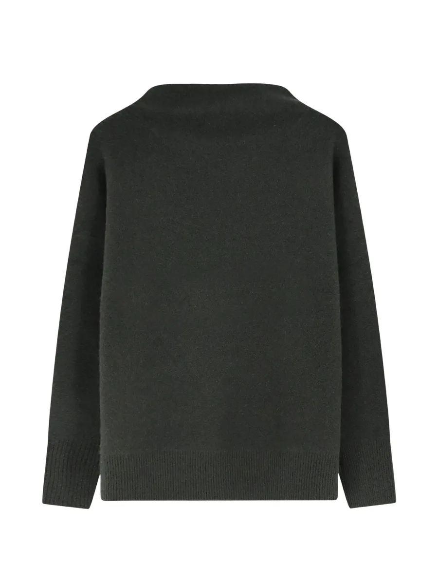 long-sleeves sweater 2