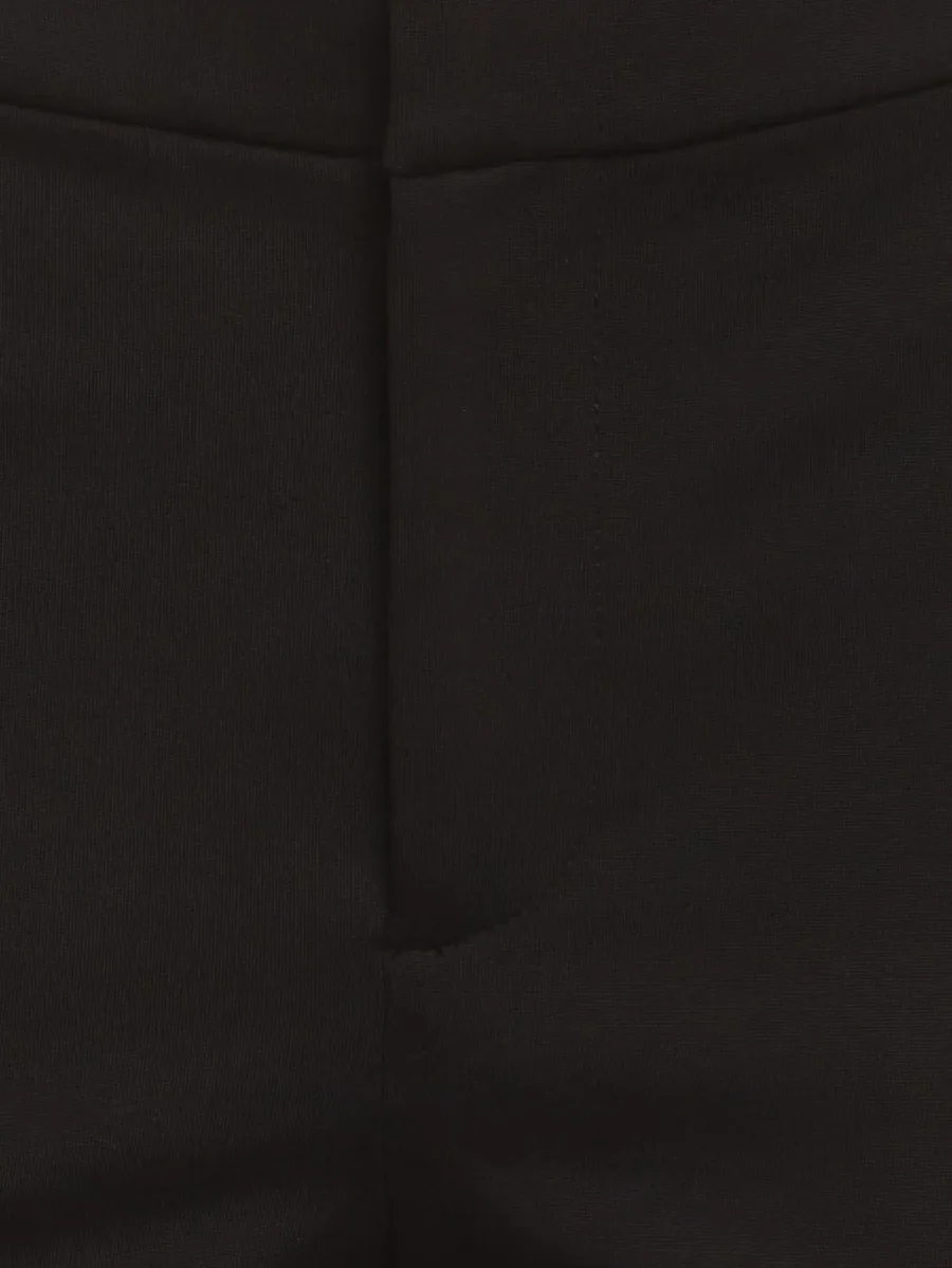 Emiko split-cuff trousers 3