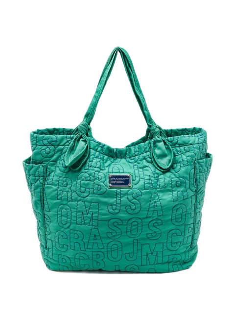 Pretty Tate tote bag