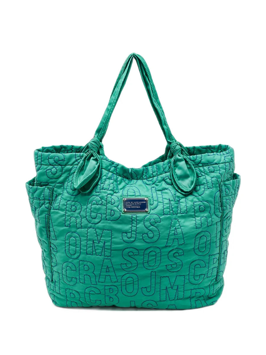 Pretty Tate tote bag 1