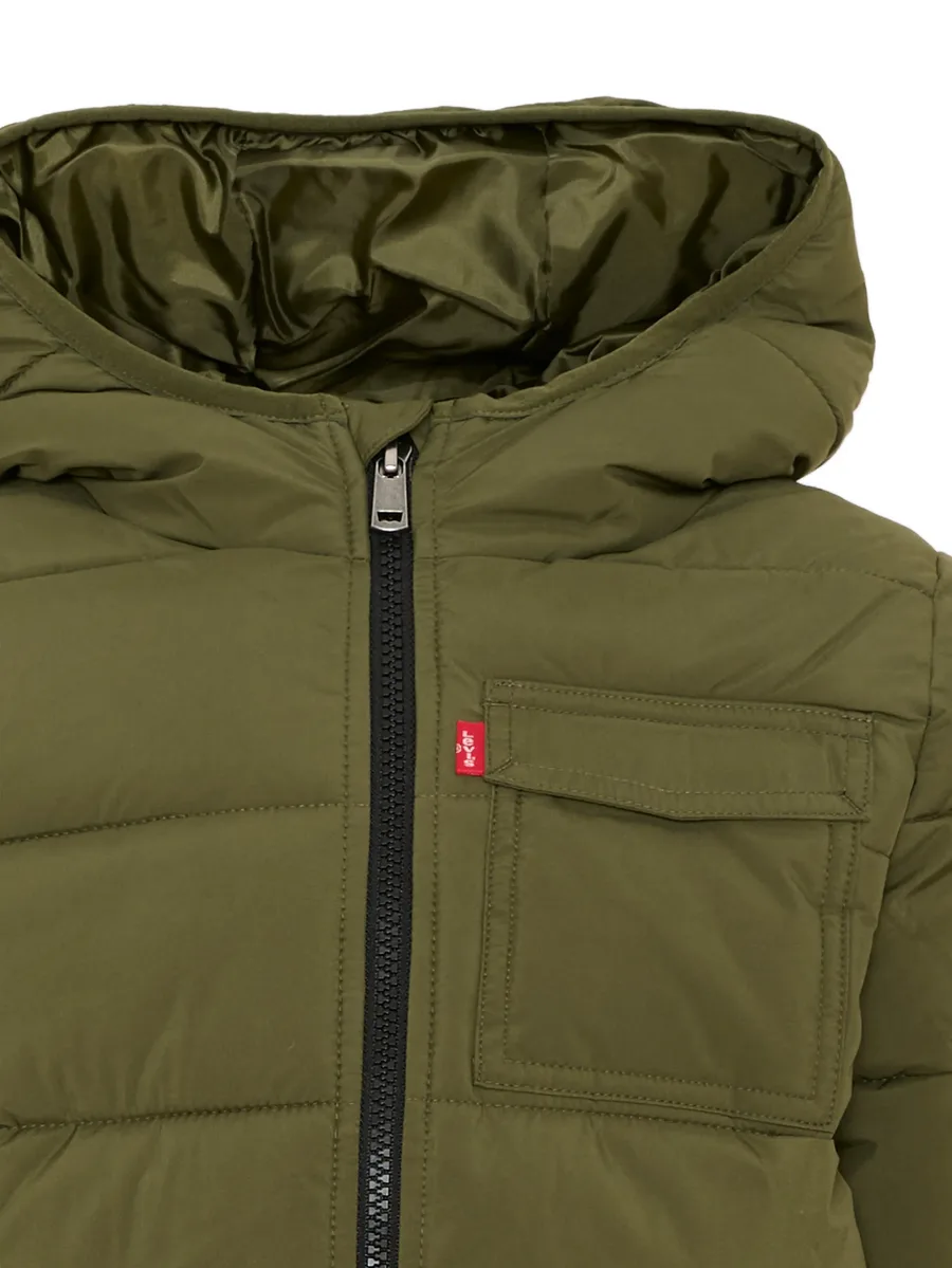 quilted hooded jacket 3