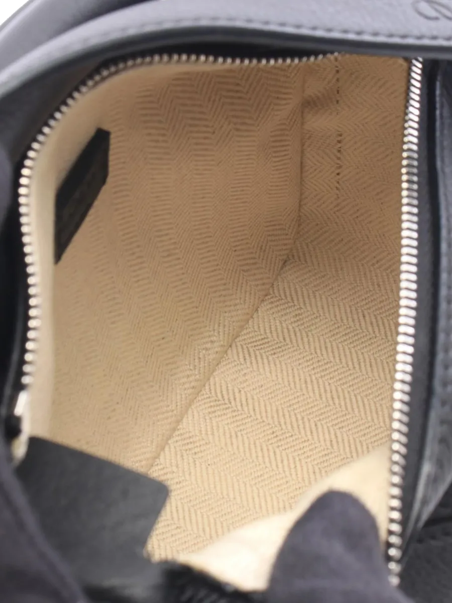 2015-2026 Mini Calfskin Puzzle satchel 4