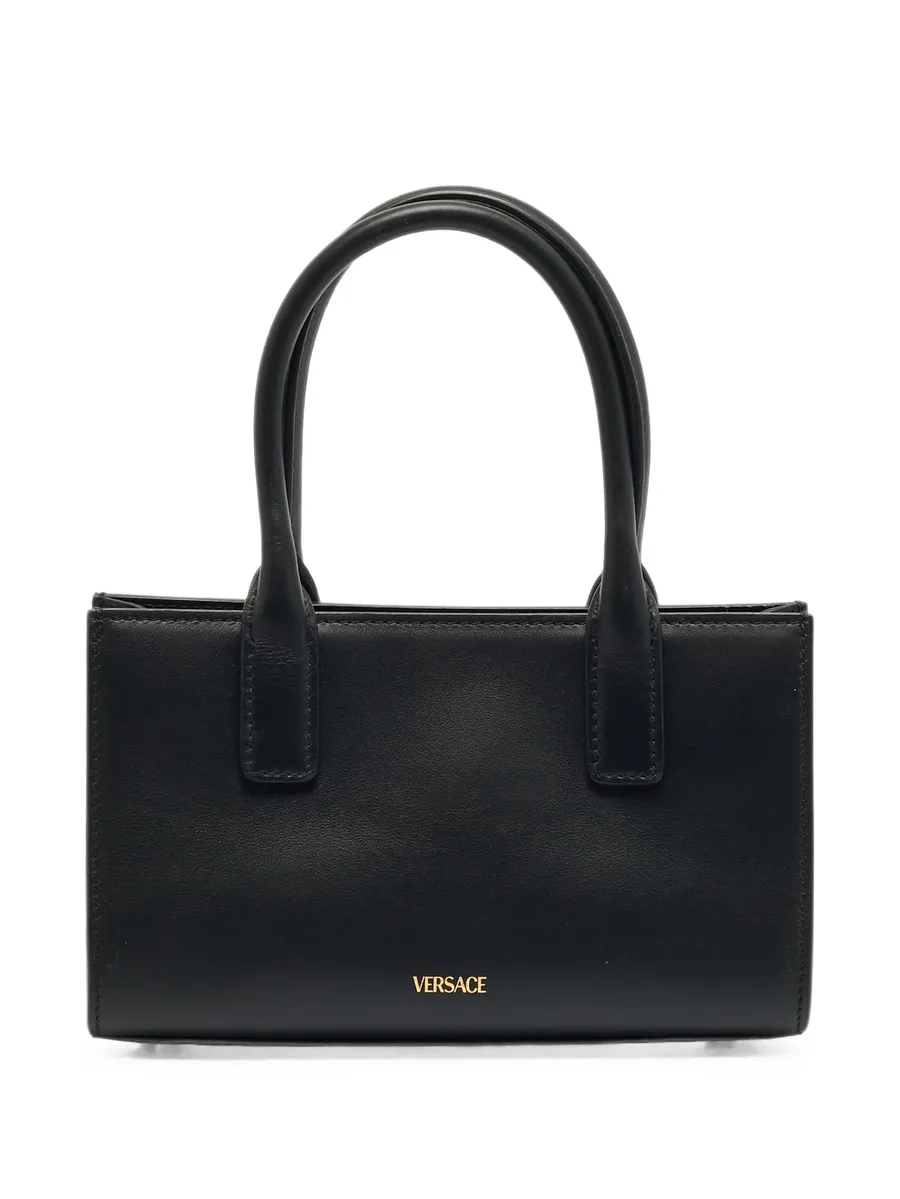mini Medusa '95 tote bag 2