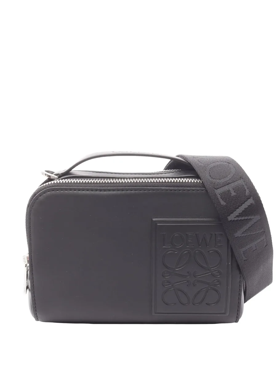 2010-2026 Mini Calfskin Camera Bag satchel 1