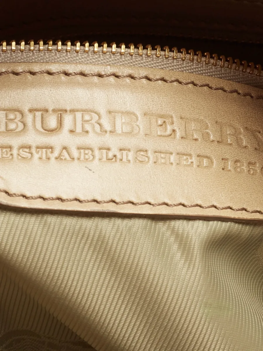 Lauderdale studded tote bag 5