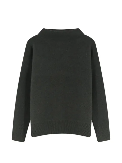 long-sleeves sweater