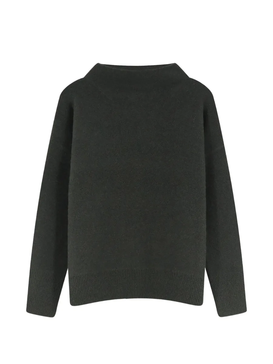 long-sleeves sweater 1