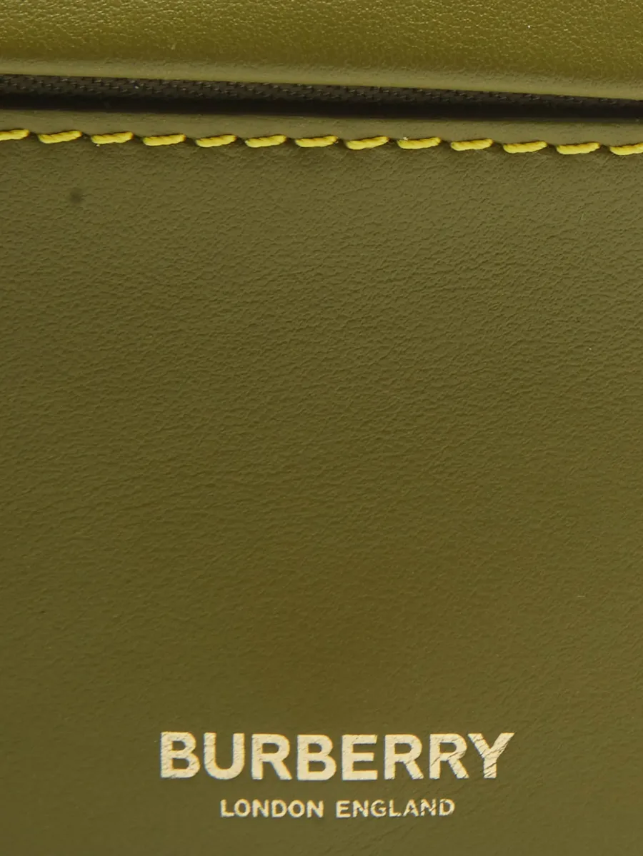 micro Olympia clutch bag 4