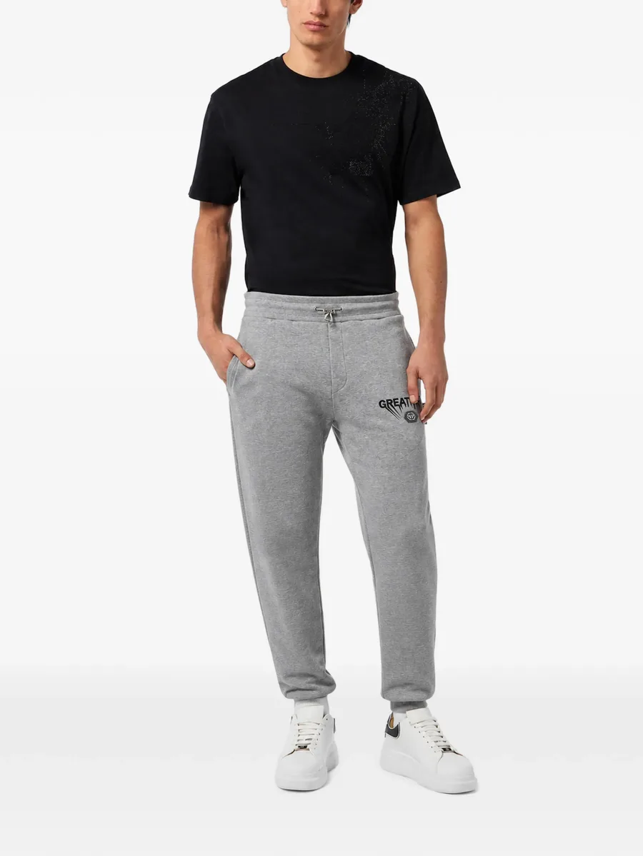 fleece joggers Greatness 2