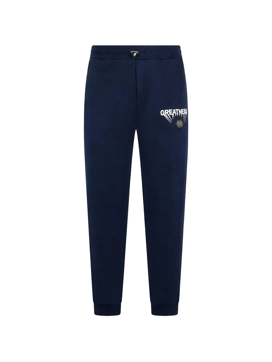 fleece joggers Greatness 1