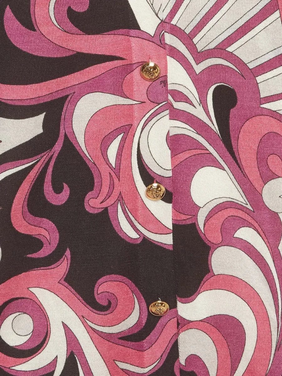 abstract-print cardigan 3