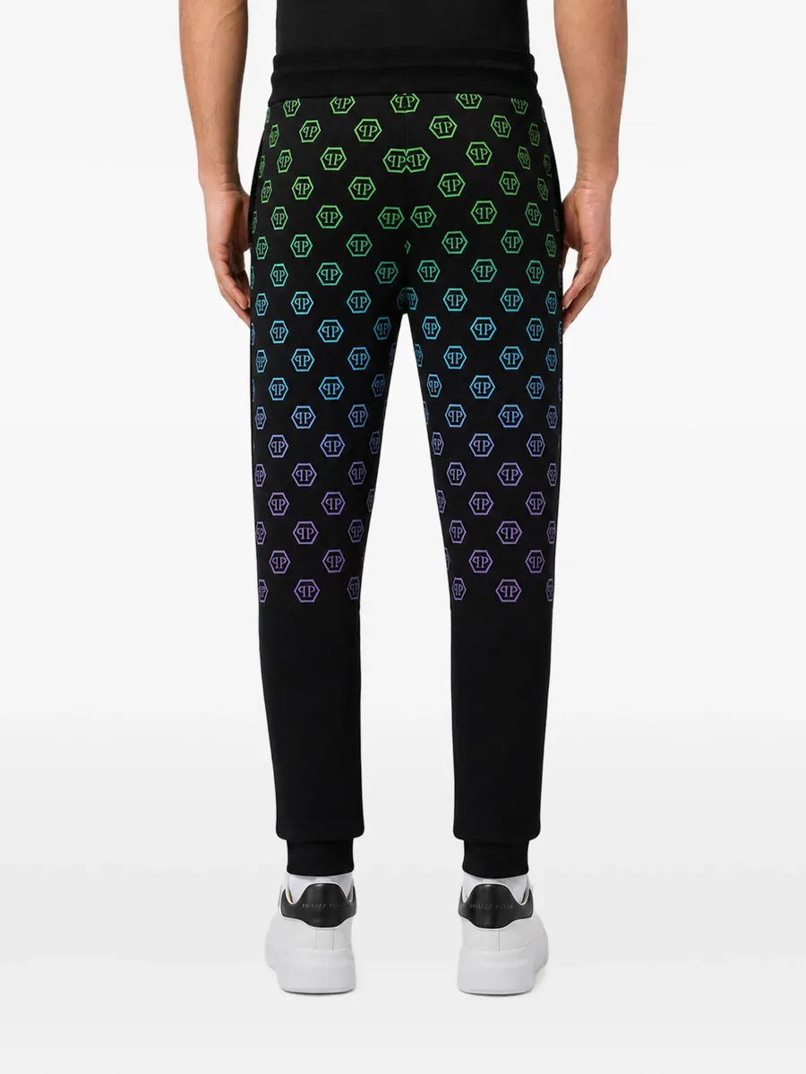 jogging trousers Monogram degrade 4
