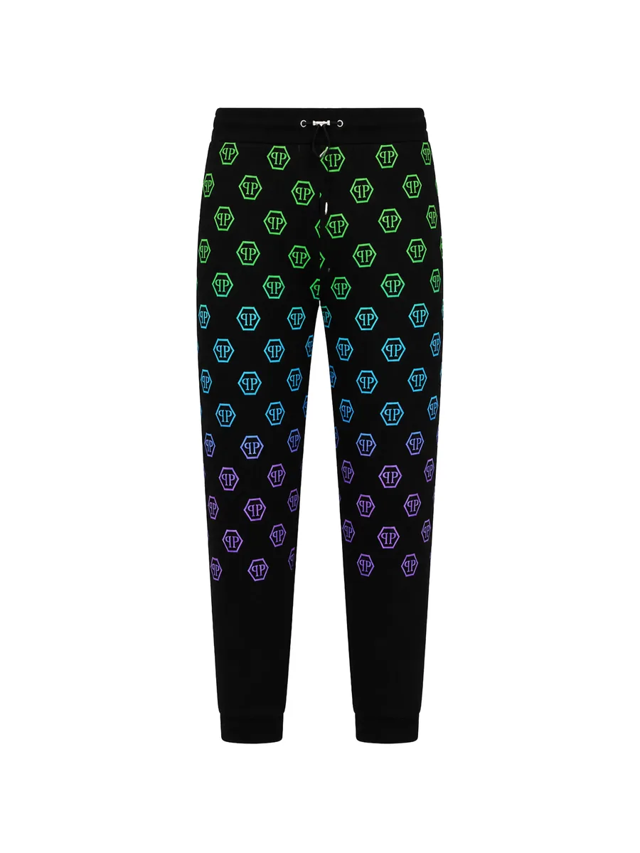 jogging trousers Monogram degrade 1