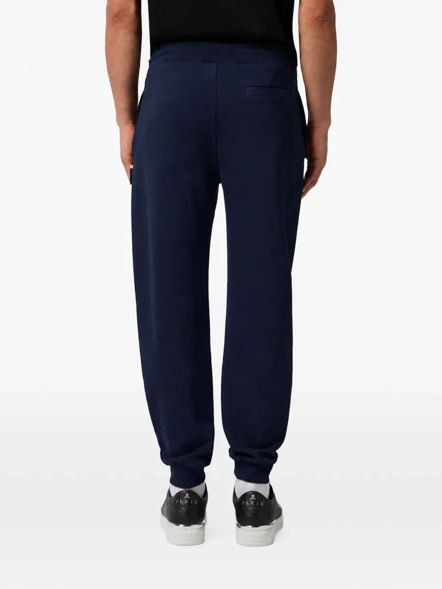 fleece joggers Greatness 4