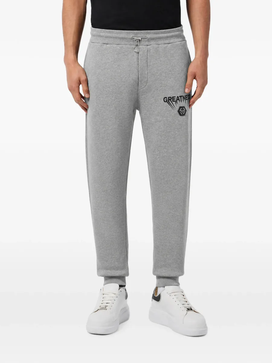 fleece joggers Greatness 3
