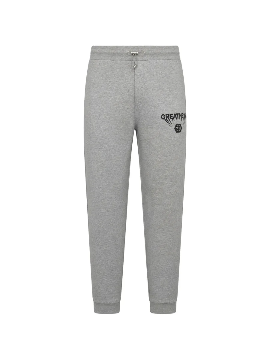 fleece joggers Greatness 1