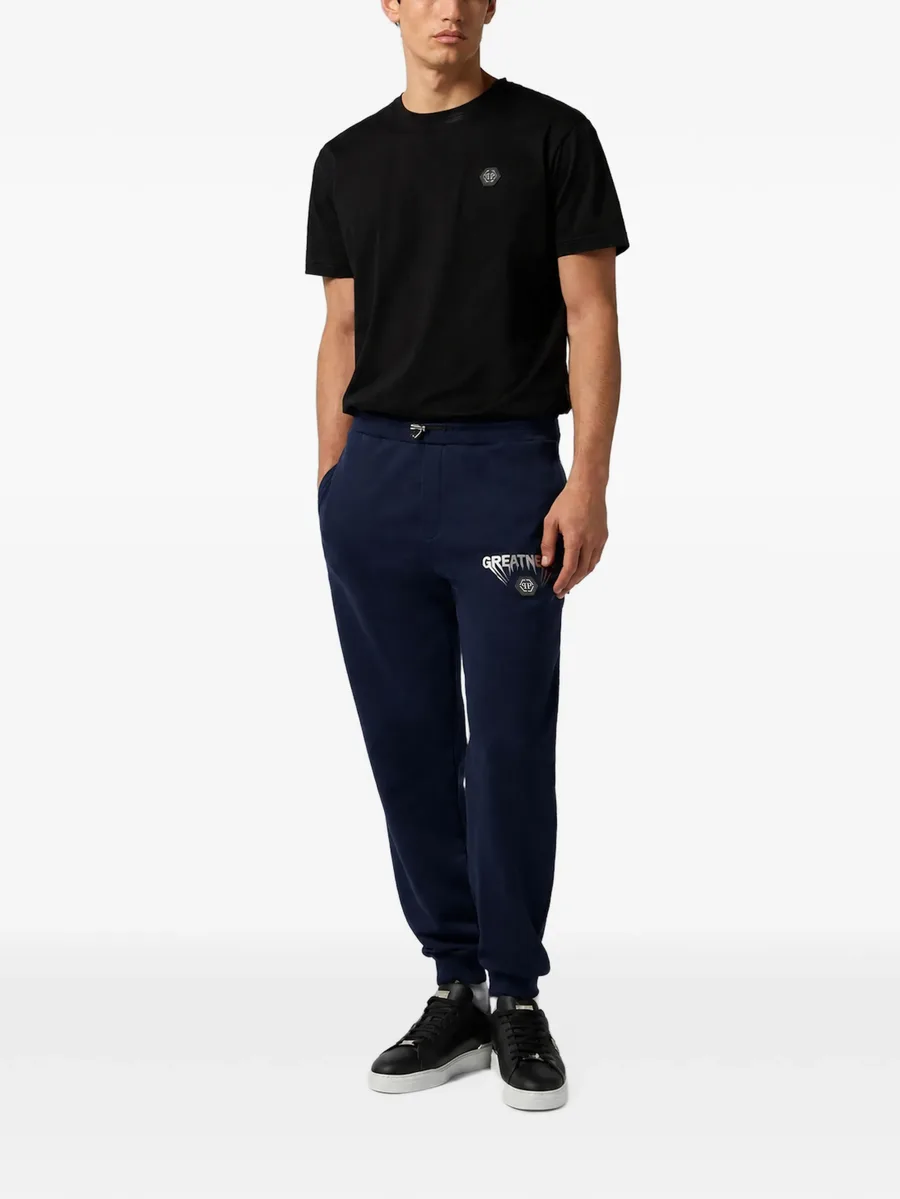 fleece joggers Greatness 2