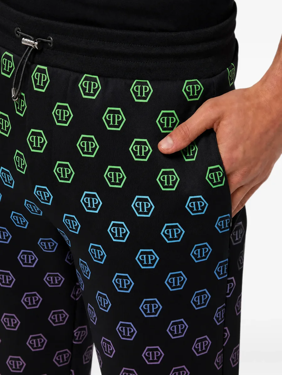 jogging trousers Monogram degrade 5