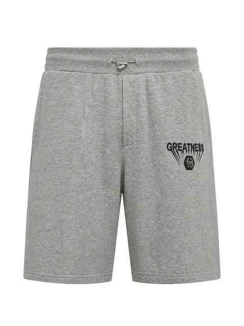 fleece shorts Greatness