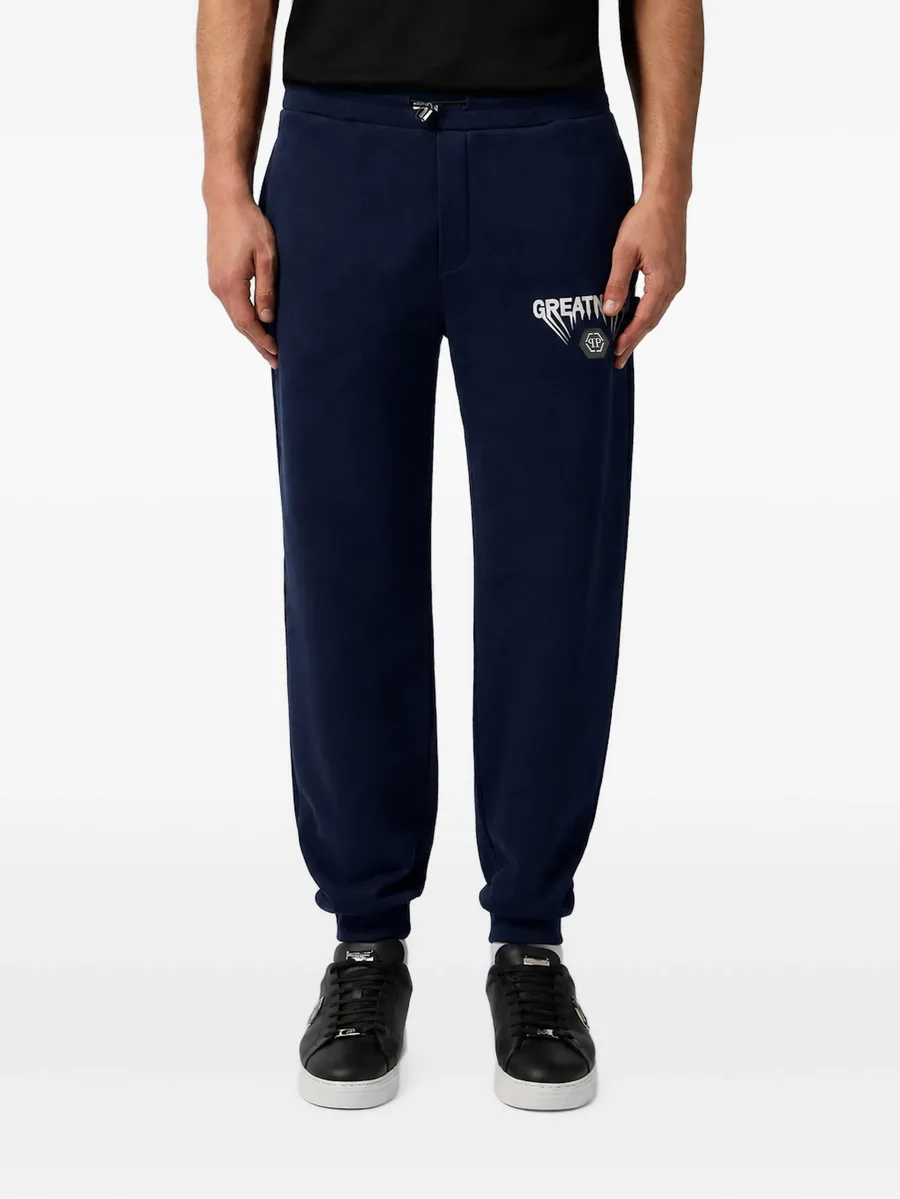 fleece joggers Greatness 3