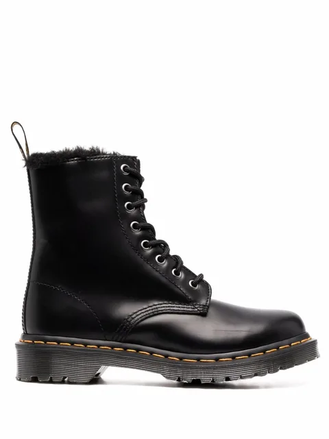 1460 Serena Atlas lace-up boots