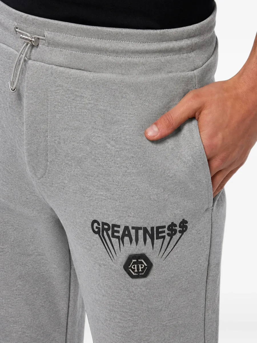 fleece joggers Greatness 5