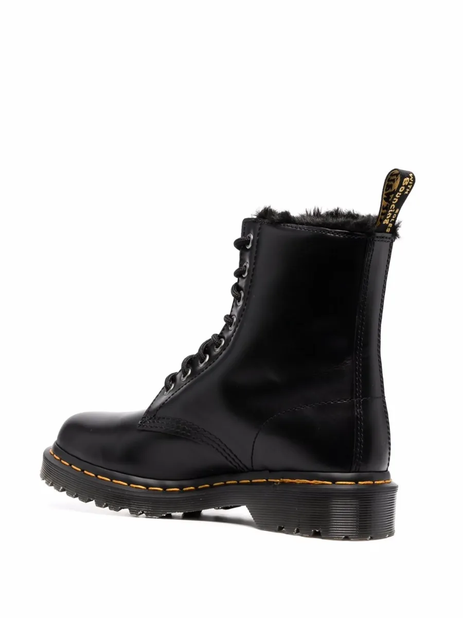 1460 Serena Atlas lace-up boots 5