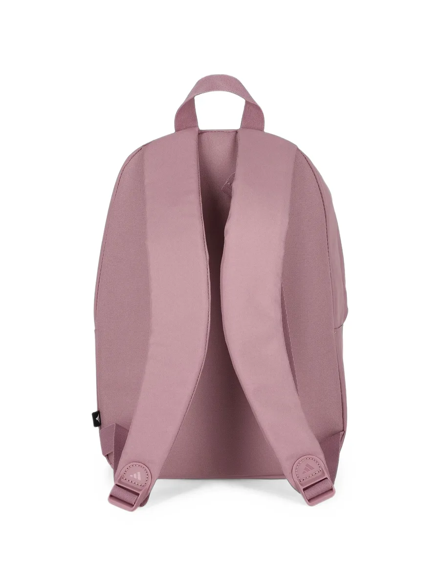 Essential logo-print backpack 2