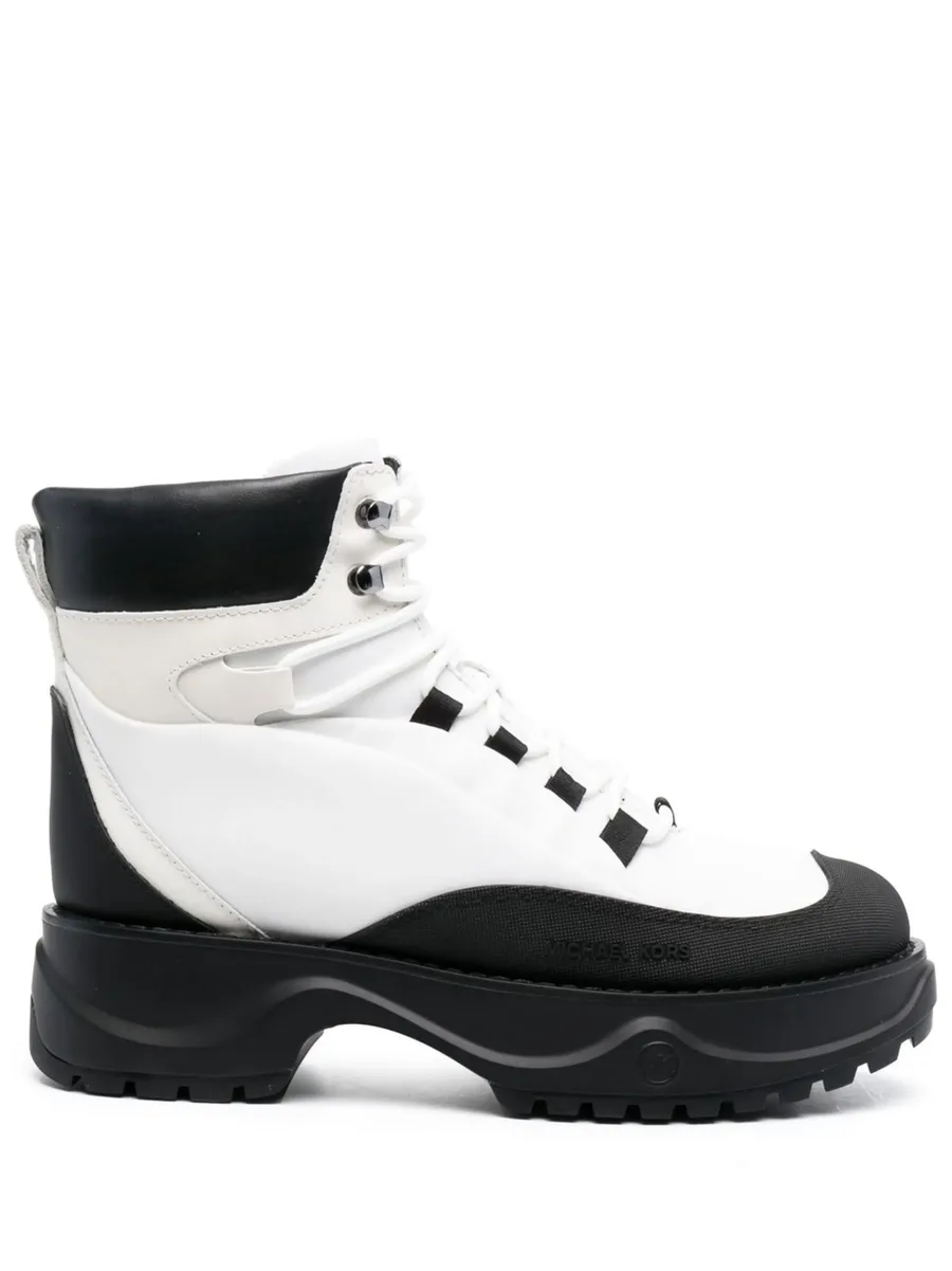 Dupree hiker boots 2
