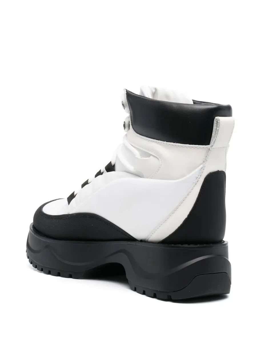 Dupree hiker boots 5