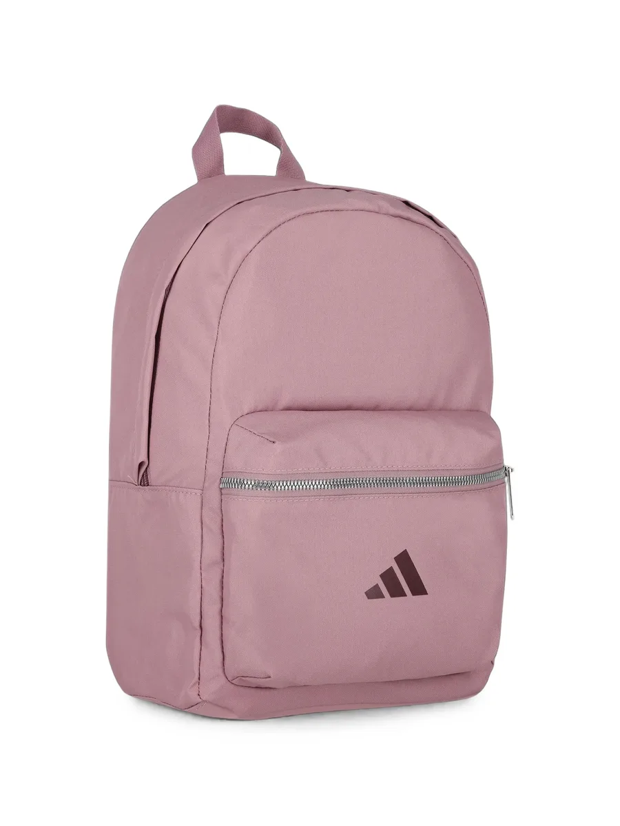 Essential logo-print backpack 3