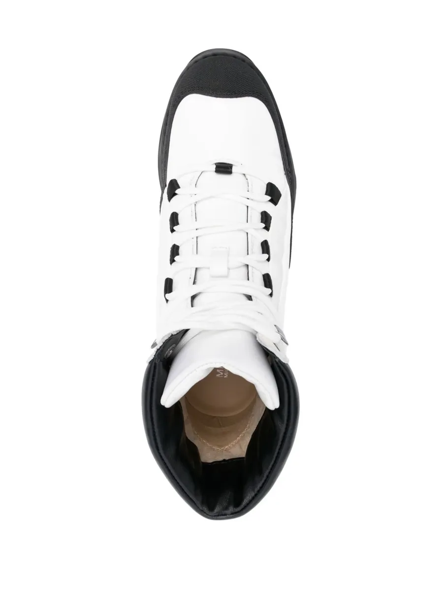 Dupree hiker boots 7