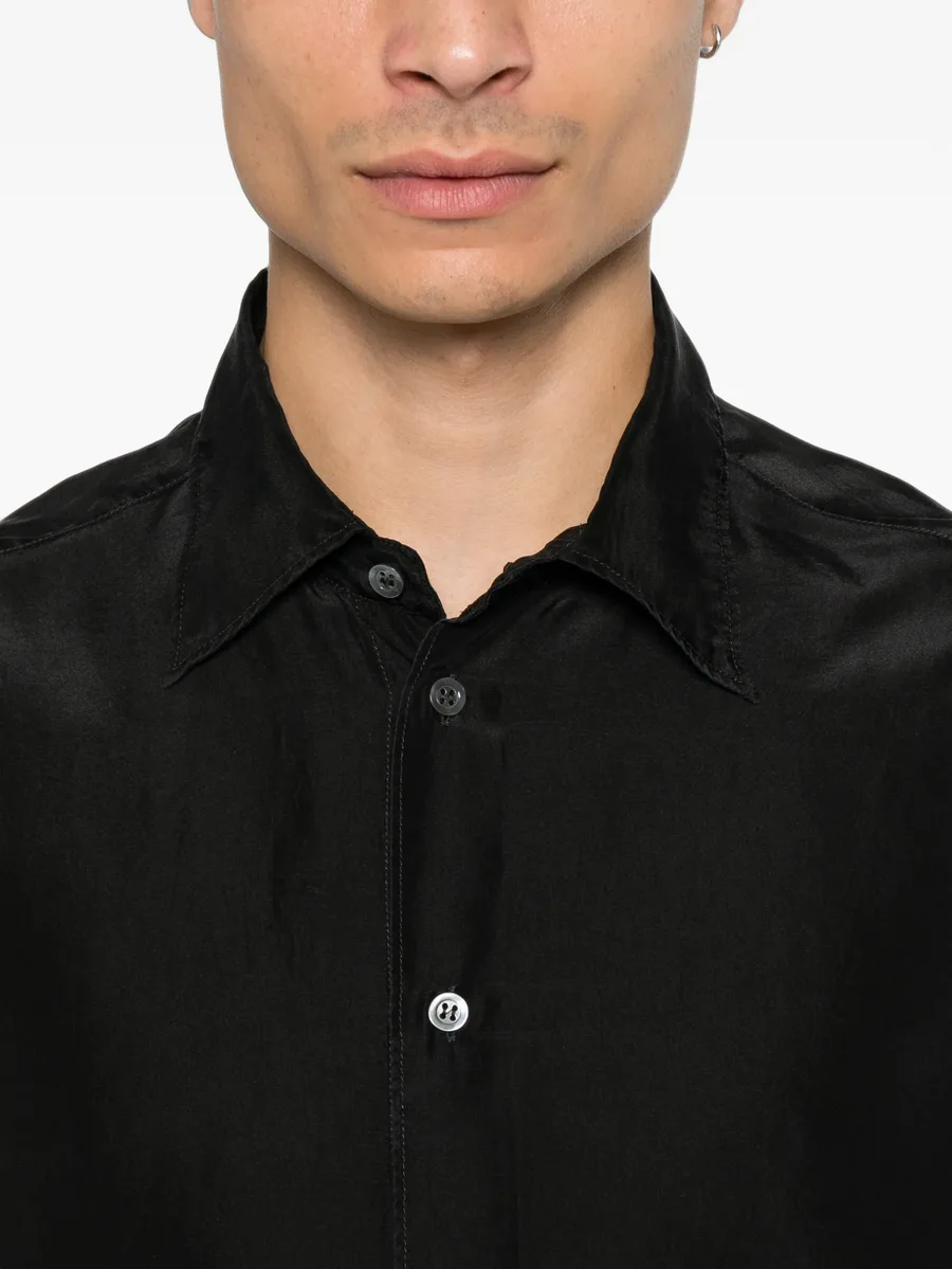 Maridola button-up shirt 5