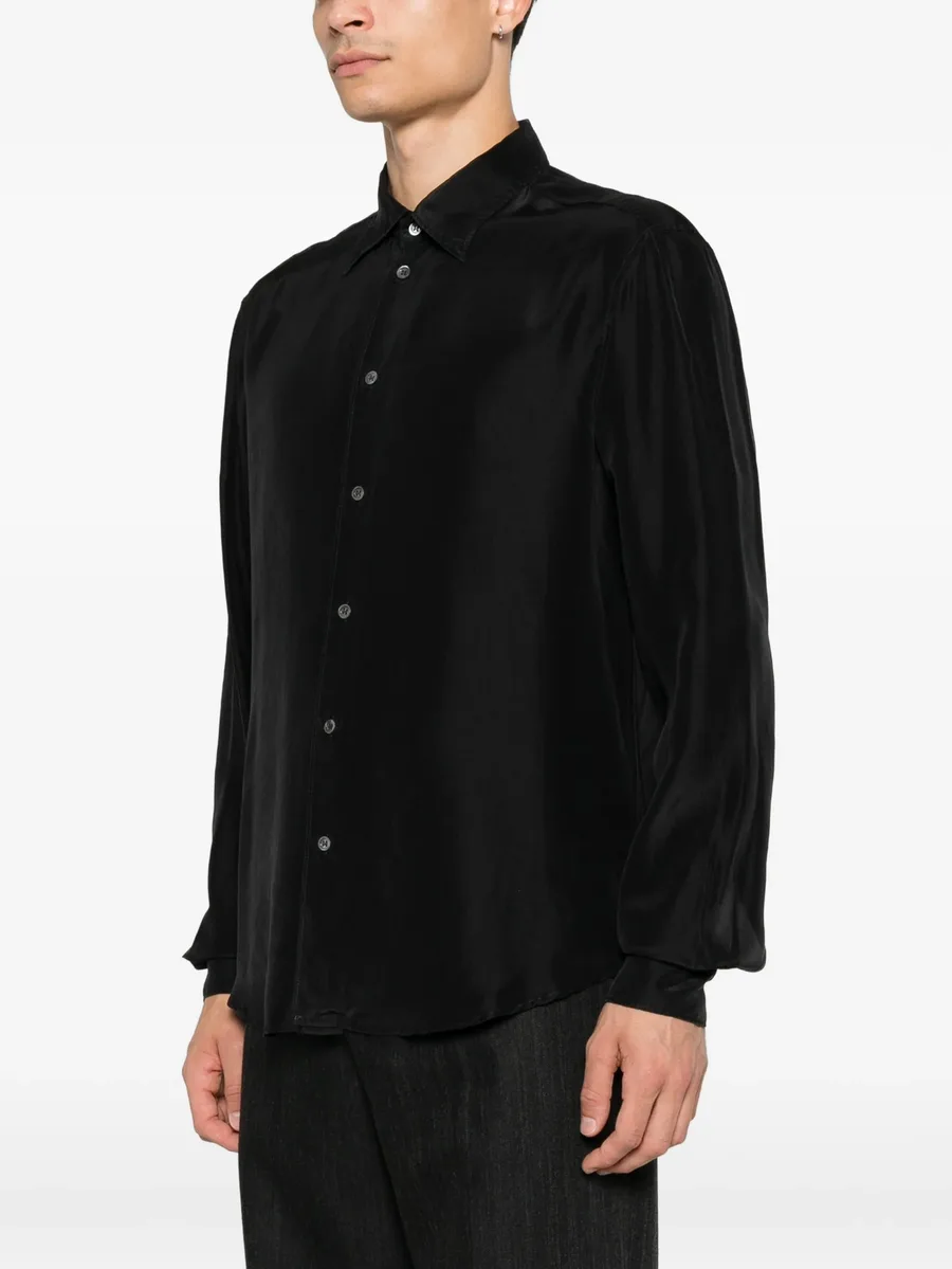 Maridola button-up shirt 3